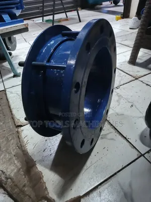 Flange Adapter 8" Inch