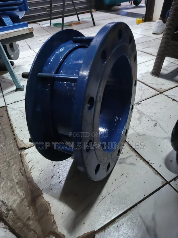 Flange Adapter 8" Inch - thumbnail 2