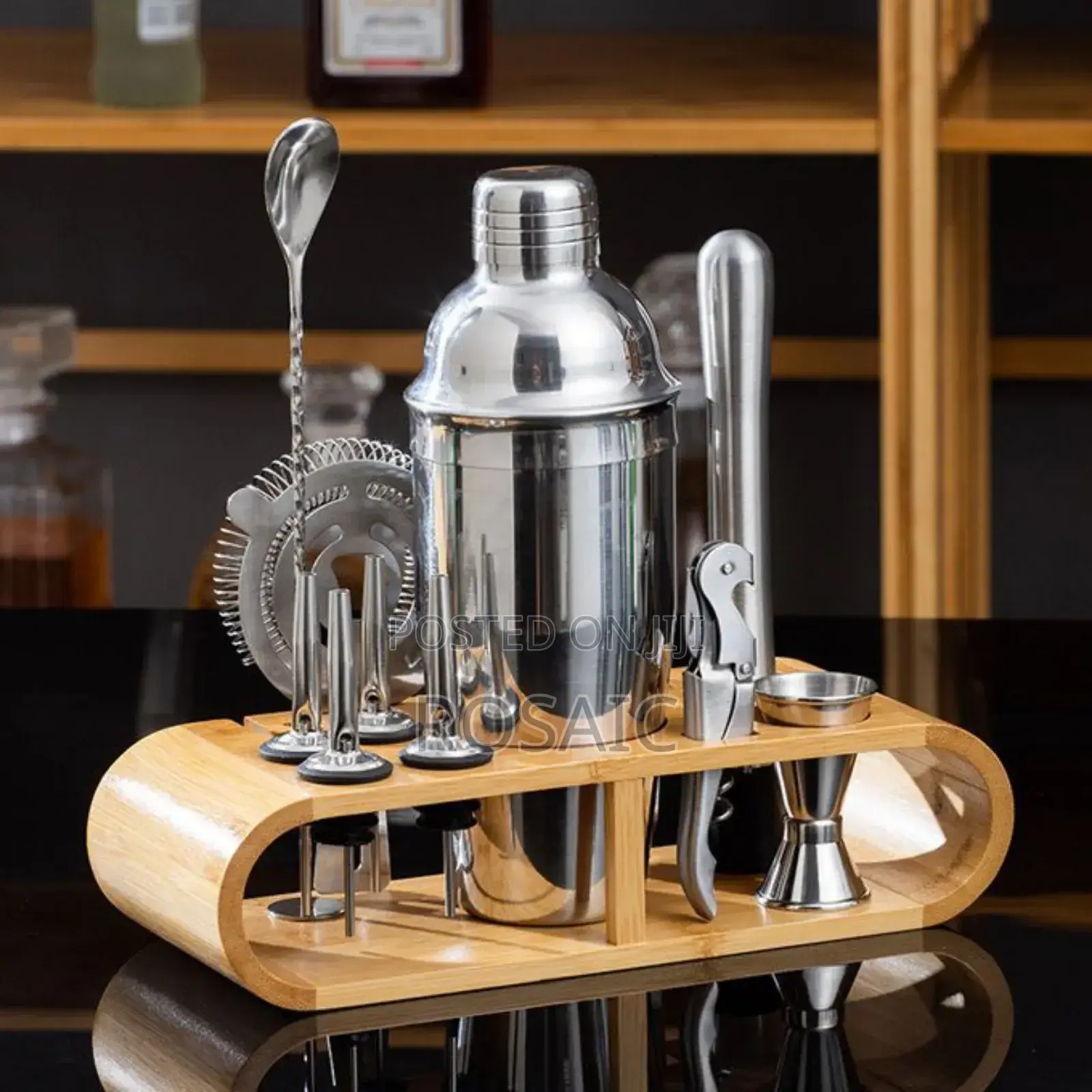Cocktail Shaker