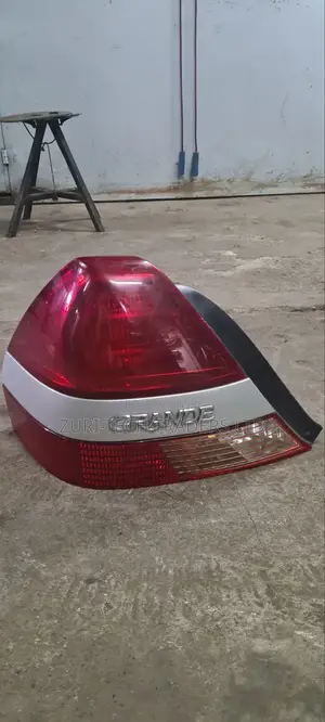 Mark 2 Taillights