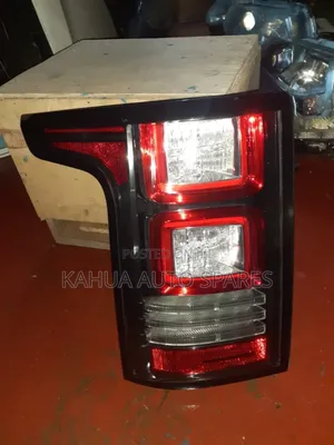 Range Rover 2015/2016/2017/2018 Backlights
