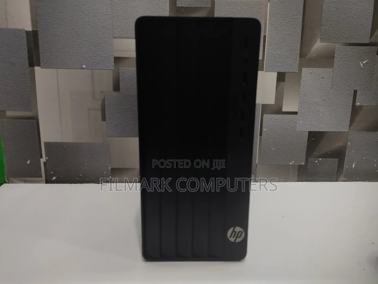 New Desktop Computer HP 16GB Intel Core I9 SSD 1T