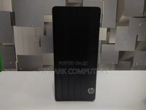 New Desktop Computer HP 16GB Intel Core I9 SSD 1T