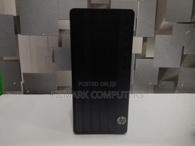 New Desktop Computer HP 16GB Intel Core I9 SSD 1T - thumbnail 2