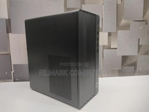 New Desktop Computer HP 16GB Intel Core I9 SSD 1T - thumbnail 3