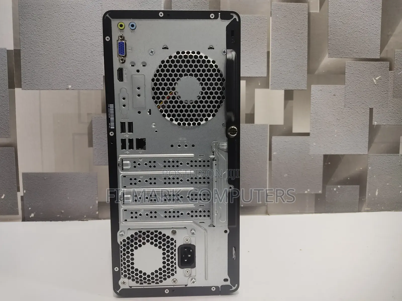 New Desktop Computer HP 16GB Intel Core I9 SSD 1T
