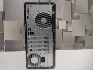 New Desktop Computer HP 16GB Intel Core I9 SSD 1T