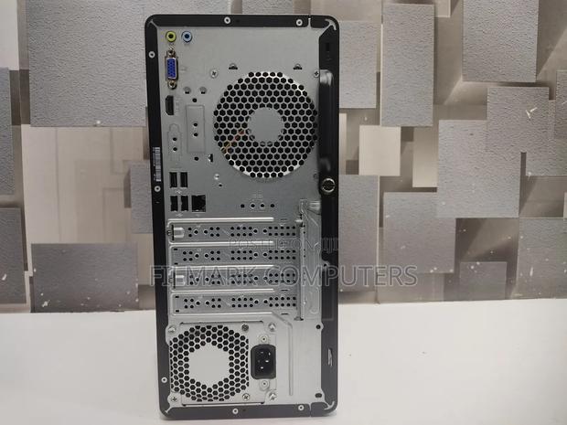 New Desktop Computer HP 16GB Intel Core I9 SSD 1T - thumbnail 4