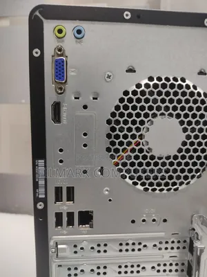 New Desktop Computer HP 16GB Intel Core I9 SSD 1T