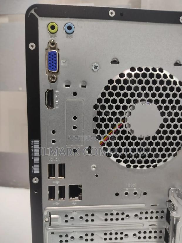 New Desktop Computer HP 16GB Intel Core I9 SSD 1T - thumbnail 5