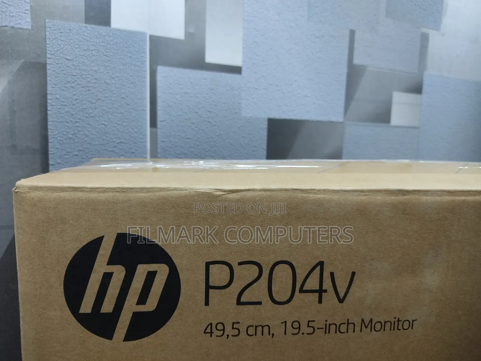 New Desktop Computer HP 16GB Intel Core I9 SSD 1T