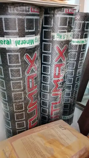 App Membrabe Waterproofing