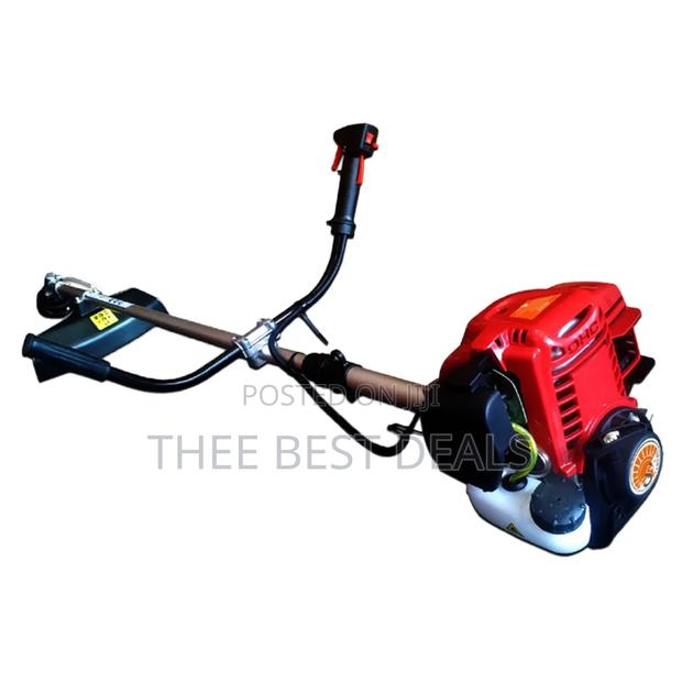 4stroke Grass Cutter (Brush Cutter)