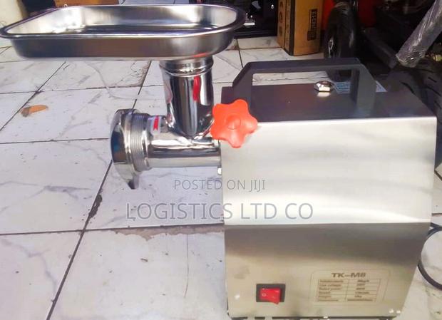 Commercial Meat Mincer M8