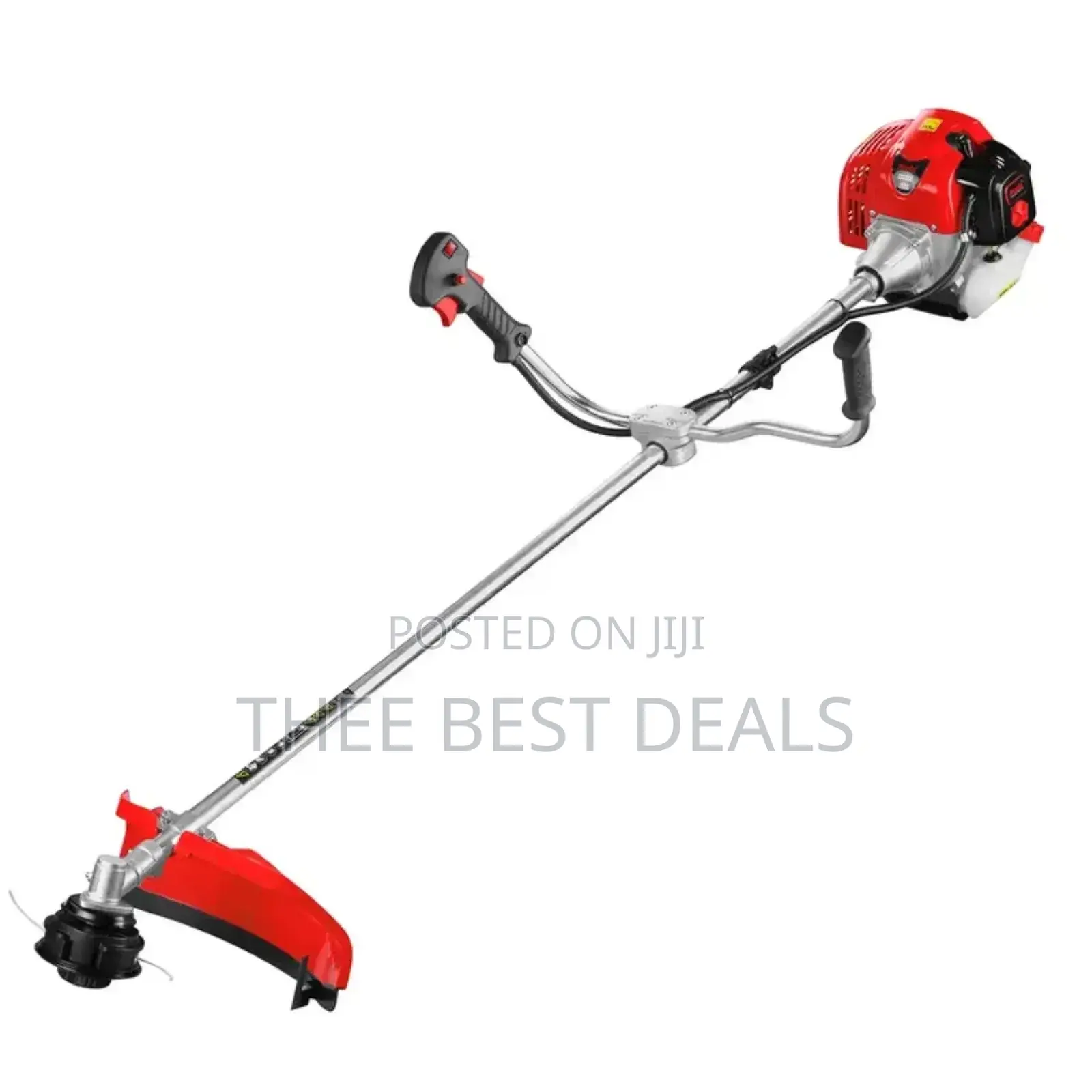High Quality 4stroke Brush Cutter