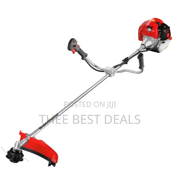 High Quality 4stroke Brush Cutter