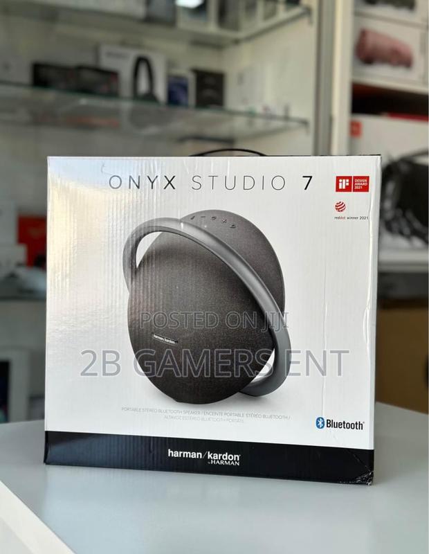 Studio 7 , Harman Kardon - thumbnail 2