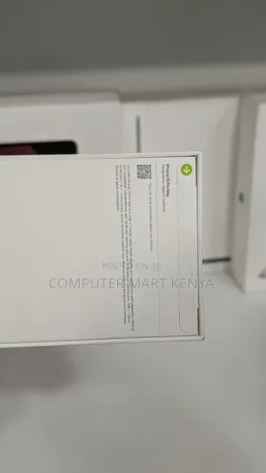 New Apple iPhone 16 Pro Max 256 GB