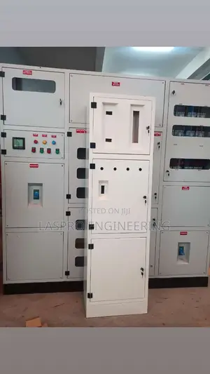 Electrical Boards/ Panels