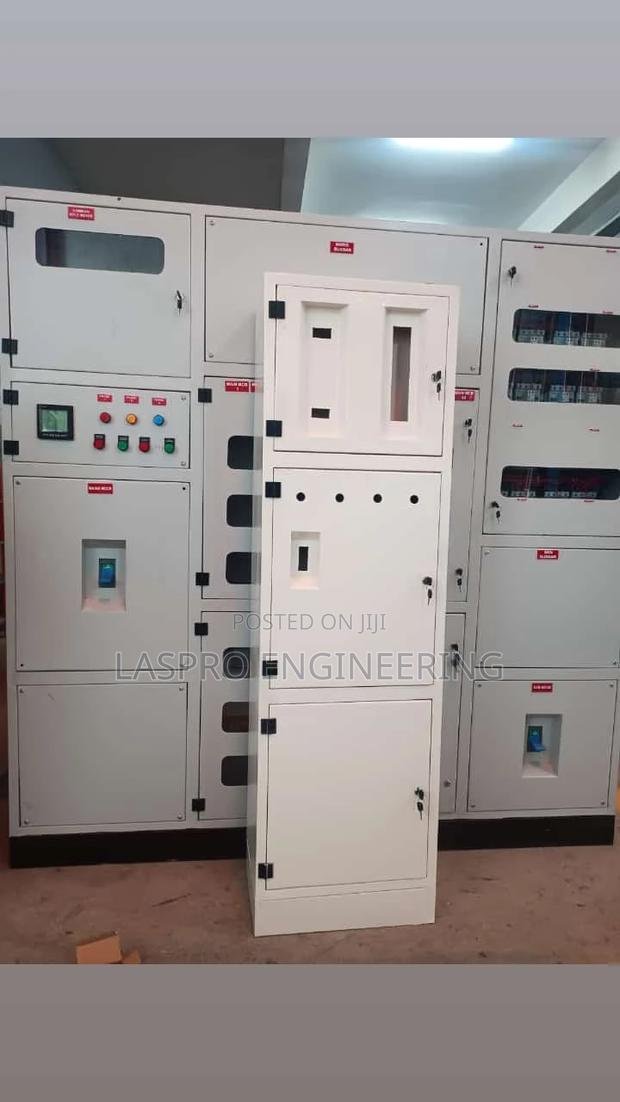 Electrical Boards/ Panels
