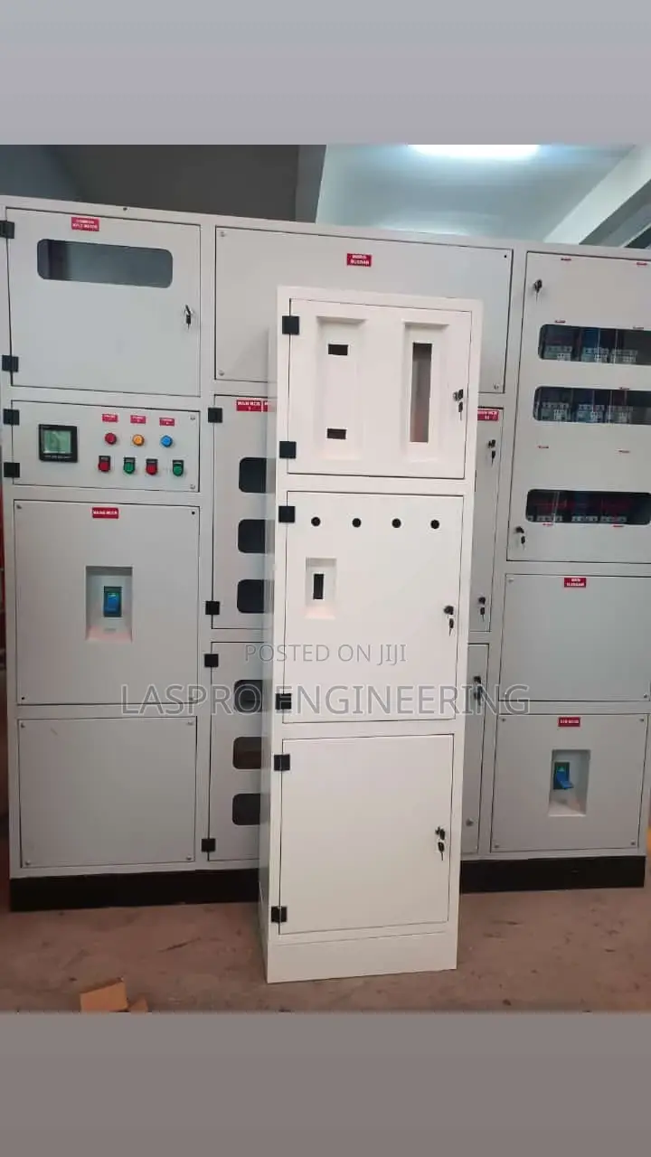 Electrical Boards/ Panels