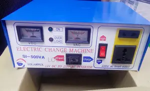 Inverter Charger 500VA