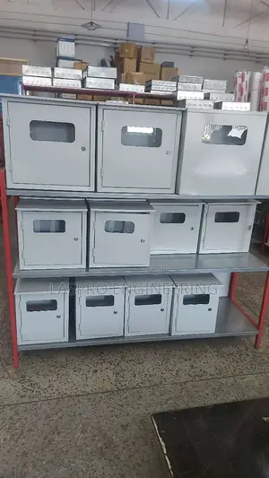 Electrical Boards/ Panels