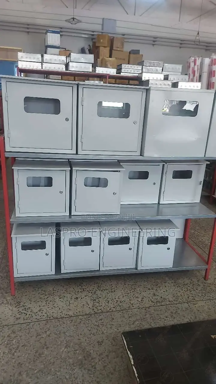 Electrical Boards/ Panels