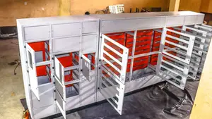 Electrical Boards/ Panels