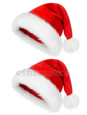 Santa Hats/Christmas Hats