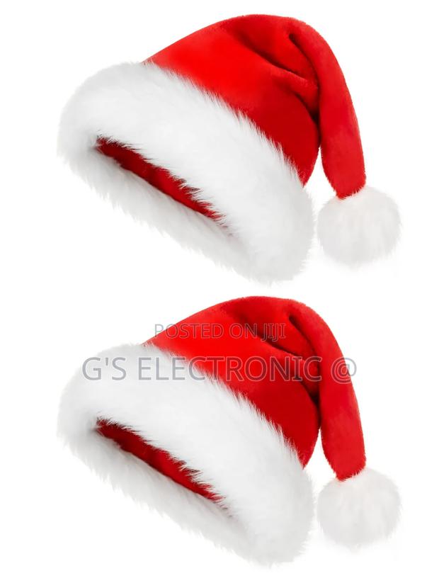 Santa Hats/Christmas Hats