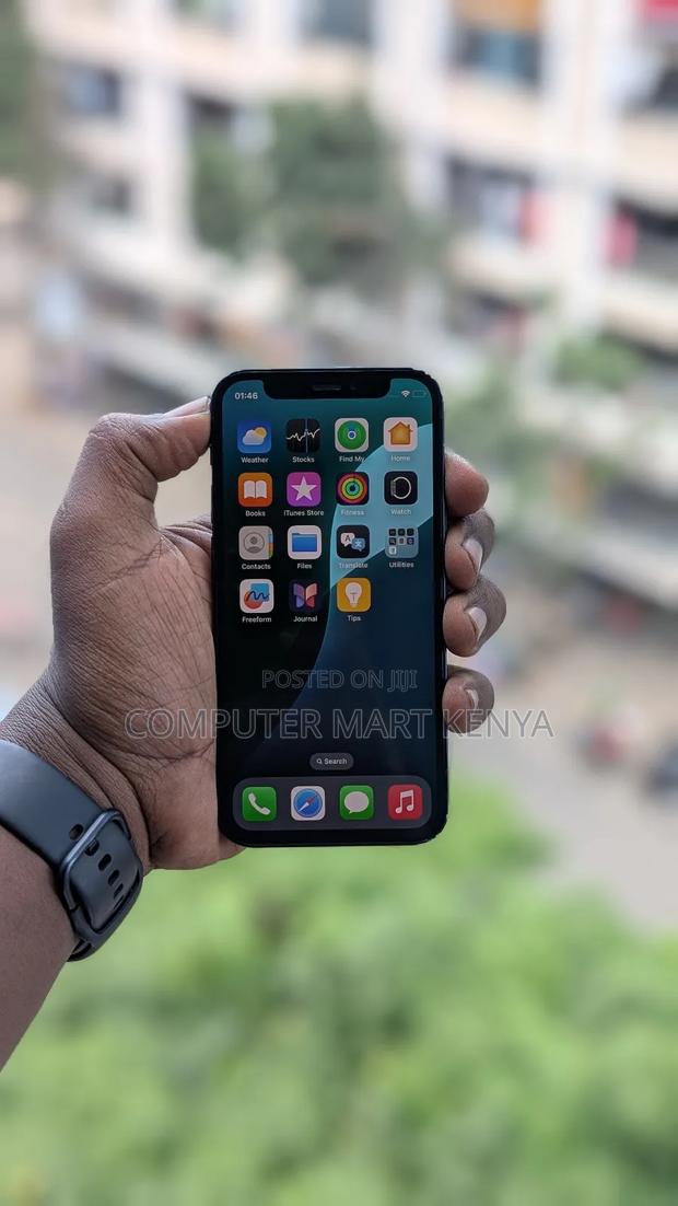 Apple iPhone 12 mini 64 GB - thumbnail 3