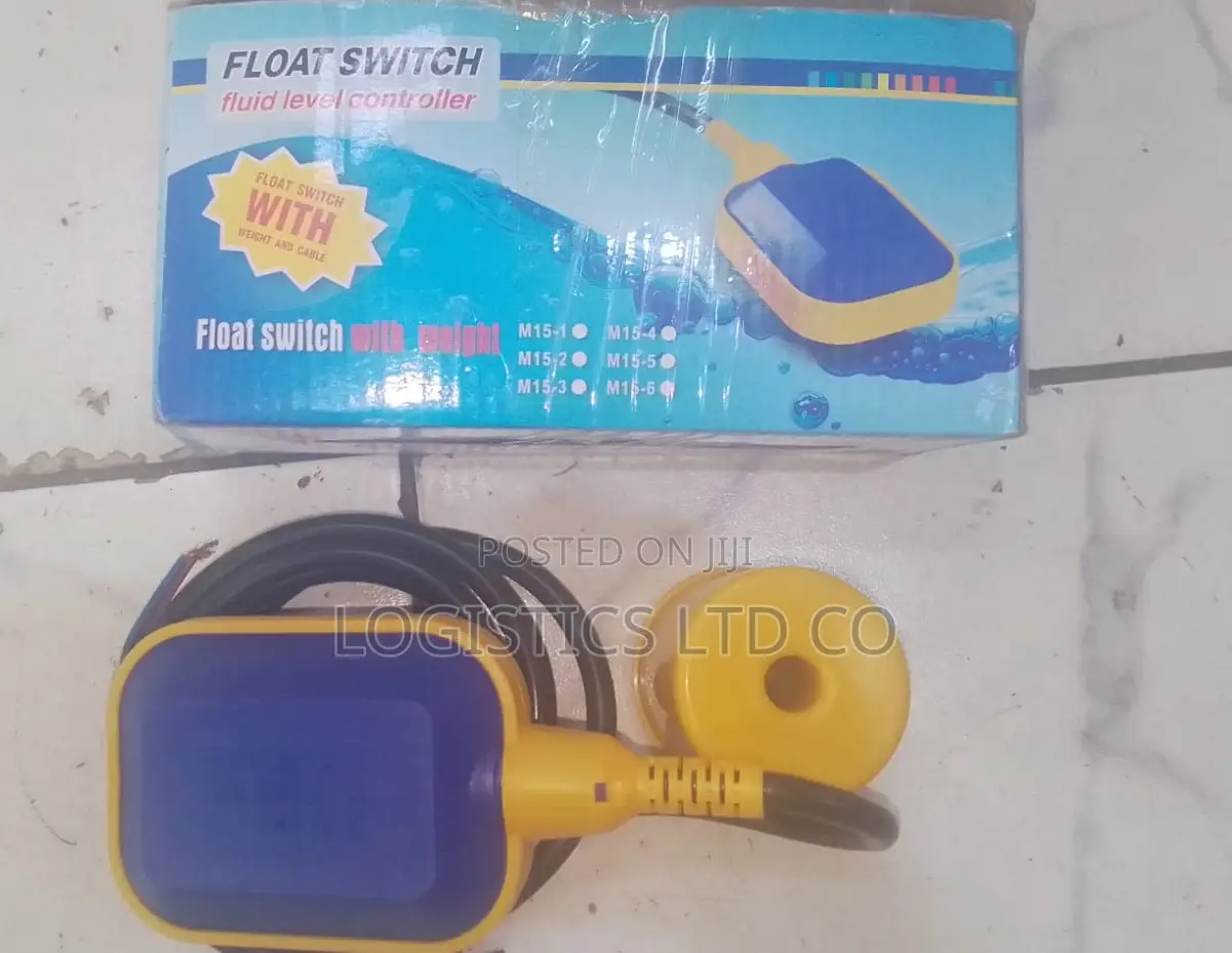 Float Switch
