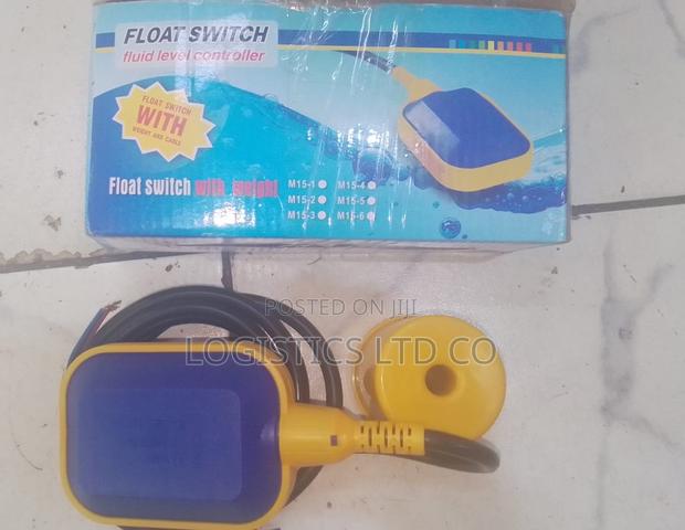 Float Switch