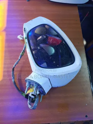 Toyota Crown 2014-2018 Side Mirrors