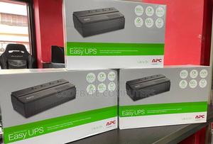 APC Back-Ups 800va, 230V, Avr, Universal and Iec Sockets - thumbnail 2