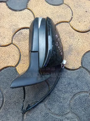 Toyota Noah Voxy New Shape 2014- 2020 Side Mirrors