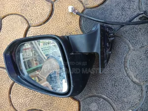 Toyota Noah Voxy New Shape 2014- 2020 Side Mirrors