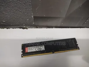 Dahua 8gb Pc4 3200 Desktop Ram