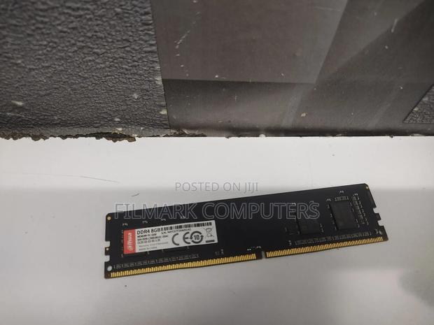 Dahua 8gb Pc4 3200 Desktop Ram - thumbnail 4