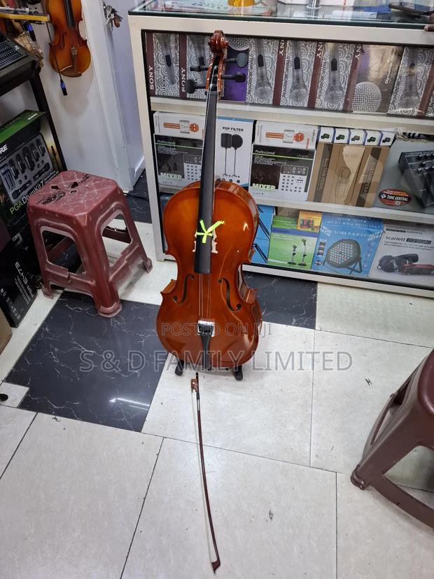 Full Size Cello - thumbnail 9