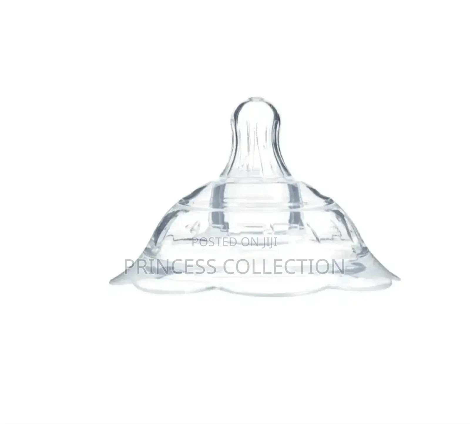 Silicone Baby Nipple Protector Shield