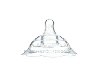 Silicone Baby Nipple Protector Shield