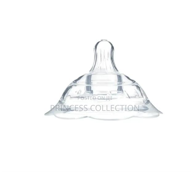 Silicone Baby Nipple Protector Shield - thumbnail 5