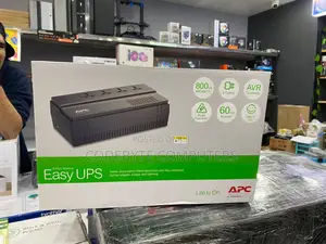APC Easy UPS Bv 800va - BV800I-MSX