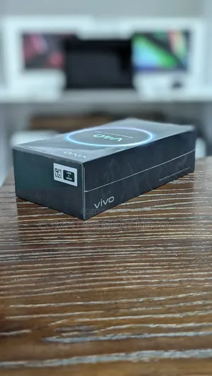 New Vivo V40 5G 256 GB