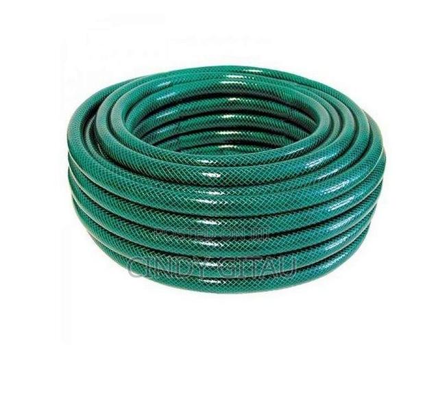 1/2" Garden Hose Pipe 3PLY Strong Braided 30M