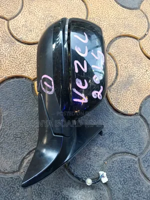 Honda Vezel 2012-2020 Side Mirrors