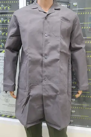 Dust Coats-grey