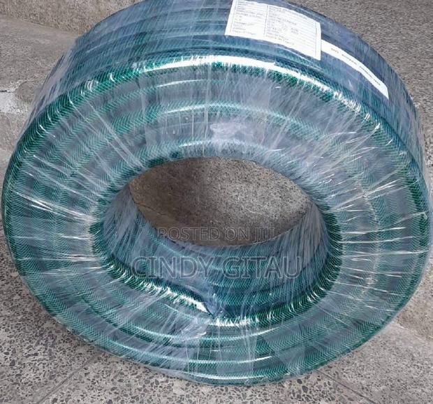 Coninx Braided 1 '' Hose Pipe 30m -Green